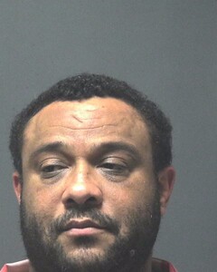 Mugshot of FANTROY, TONY