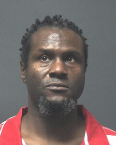Mugshot of ABNEY, SHAWN