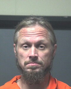 Mugshot of TERRY, ADAM