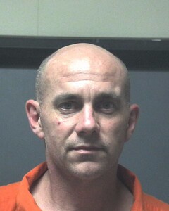 Mugshot of ROSICKA, JOSHUA