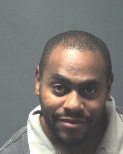 Mugshot of MCDANIEL, MICHAEL