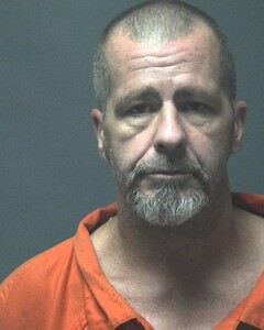Mugshot of MCCRANEY, JERRY