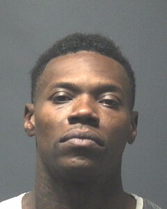 Mugshot of FLOYD, DONOVAN