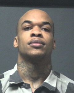 Mugshot of BLAKE, DESMOND
