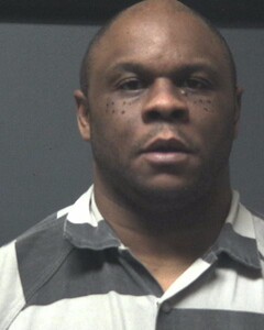 Mugshot of TATE, SHERMAN