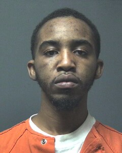 Mugshot of DORTCH, TERRANCE  