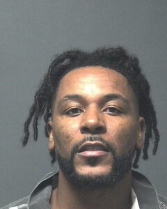 Mugshot of WARD, DERRICK