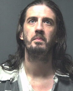 Mugshot of DONOVAN, COREY