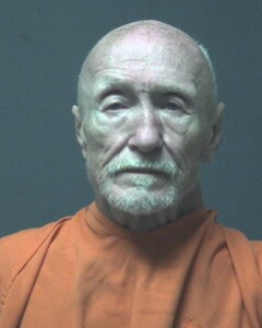 Mugshot of GARNER, FLOYD