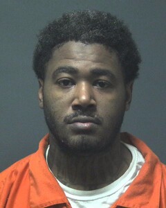 Mugshot of DEAN, CORNELIUS