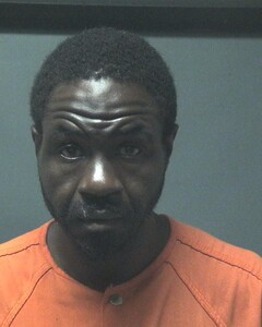 Mugshot of GAINEY, JEREMY