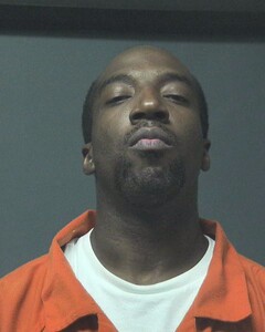 Mugshot of BOWENS, TACOREY