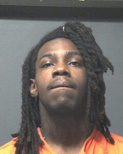Mugshot of BIVINS, KENDARRIUS