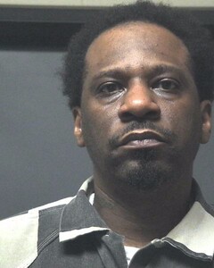 Mugshot of BAILEY, DAVID