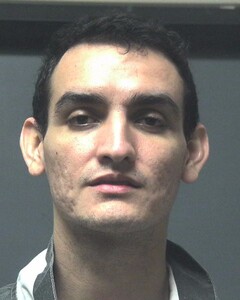 Mugshot of RODRIGUEZ, FLORES