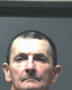 Mugshot of MORRIS, BOBBY