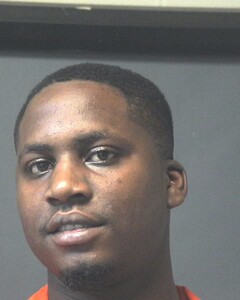 Mugshot of PETTWAY, KESHAWN