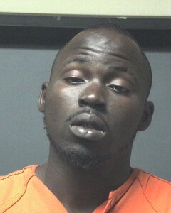Mugshot of WILLIAMS, IAGERALD