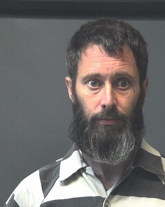 Mugshot of COBB, MATTHEW