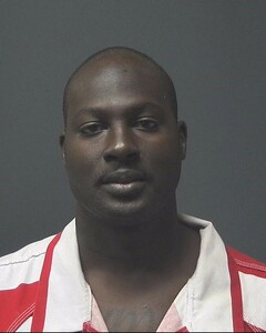 Mugshot of BAKER, ANJI