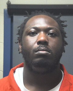 Mugshot of KNIGHT, DEVANTE