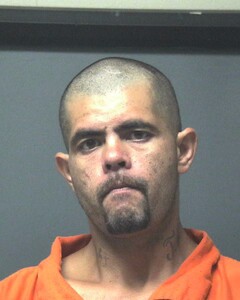 Mugshot of GONZALES, JOSHUA