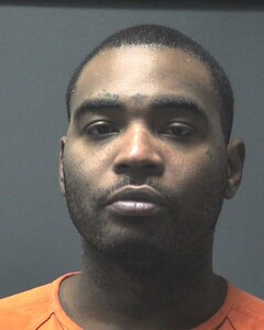 Mugshot of EDWARDS, NIGAH