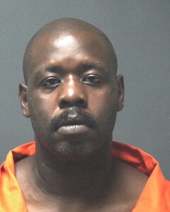 Mugshot of TOLBERT, CLINTON