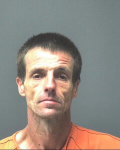 Mugshot of HAWKES, CHARLES
