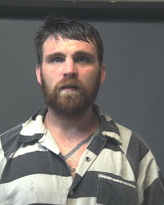 Mugshot of MOSLEY, TIMOTHY
