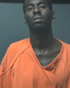 Mugshot of MONTGOMERY, JERMAINE
