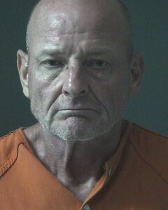 Mugshot of DINKINS, ORBIE