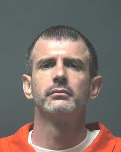 Mugshot of BETHEA, EMANUEL