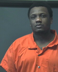 Mugshot of HILL, LAWAUN  