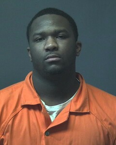 Mugshot of WATKINS, JADARRIN
