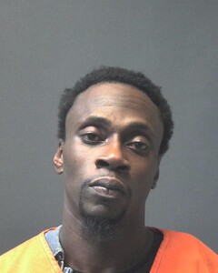 Mugshot of LONGMIRE, CAMERON