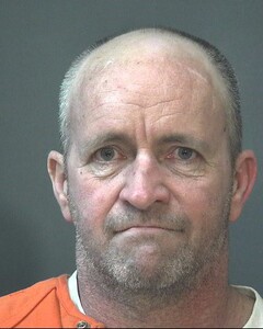 Mugshot of ALEXANDER, KENNY