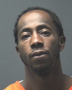 Mugshot of WILLIAMS, CLIFFORD