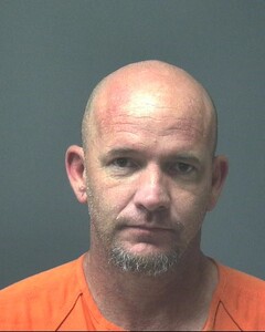 Mugshot of GROOVER, ANTHONY