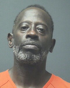 Mugshot of CAMPBELL, ALBERT