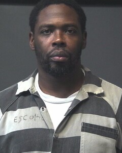 Mugshot of CAMPBELL, DOMINIQUE