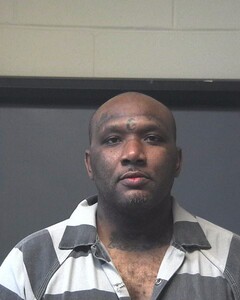 Mugshot of BECOATS, XAVIER