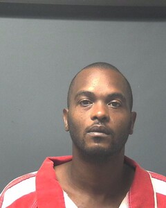 Mugshot of SHOEMAKER, JEREMY