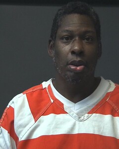 Mugshot of ROGERS, DAVID