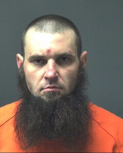 Mugshot of VICKERS, ERIC