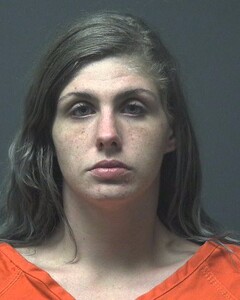 Mugshot of RICE, STEPHANY