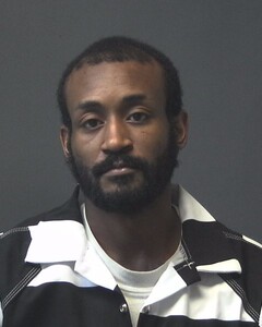 Mugshot of ROBERTSON, KENNETH