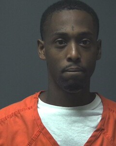 Mugshot of HARRIS, DEVONTE