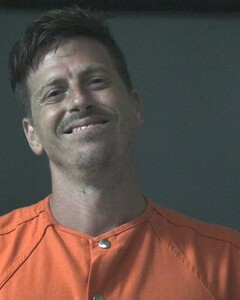 Mugshot of MOORE, PHILLIP