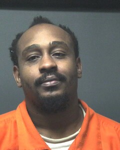 Mugshot of WALKER, DEANGELO